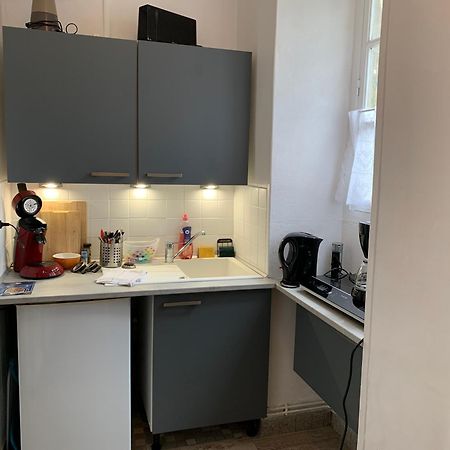 Appartement Rez De Chaussee Gold Beach Байо Екстер'єр фото